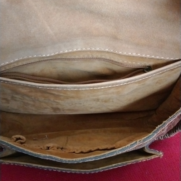 PATRICIA NASH CROSSBODY BAG - Picture 12 of 16